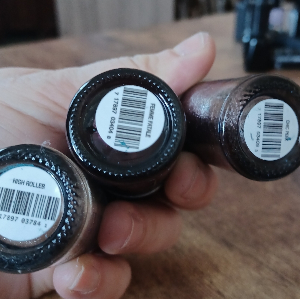 Ulta nail bundle - Picture 4 of 7